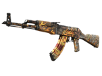AK-47 | Searing Rage image